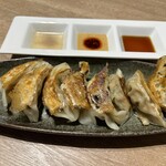 コモンダイニング - 