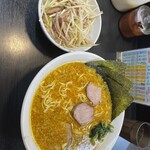 ラーメンショップ - 