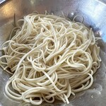 一楽ラーメン - 替玉150円！