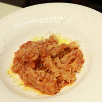 OSTERIA CHOUZETSU TOKYO - 