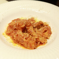 OSTERIA CHOUZETSU TOKYO - 