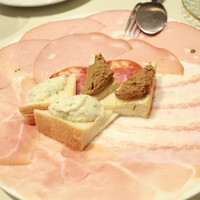 OSTERIA CHOUZETSU TOKYO - 