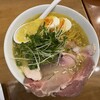 麺屋 Hulu-lu