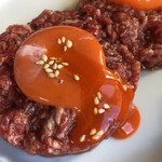 Yakiniku.ushicoco. - 