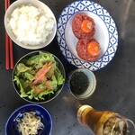 Yakiniku.ushicoco. - 