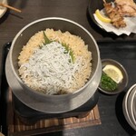 やきとり縁志 - 