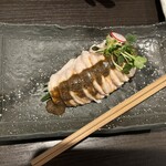 やきとり縁志 - 