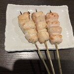 やきとり縁志 - 