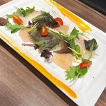 俺のイタリアン 銀座 - 