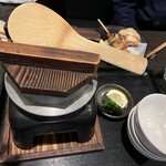 やきとり縁志 - 