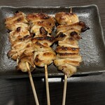 やきとり縁志 - 