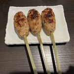 やきとり縁志 - 