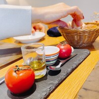 RESTAURANT hidamarino - 
