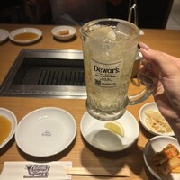 ビーフキッチン 恵比寿店 - 