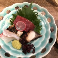 魚料理 ふじい - 