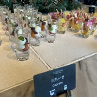 シースケープ テラス・ダイニング -  シースケープ テラス・ダイニング -