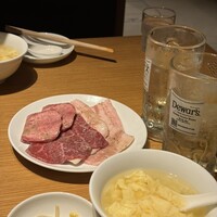 ビーフキッチン 恵比寿店 - 