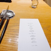 RESTAURANT hidamarino - 