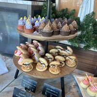 シースケープ テラス・ダイニング -  シースケープ テラス・ダイニング -