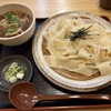 上州地粉うどん まつもと