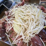 東京ホルモン - 