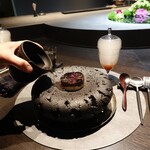 VERT - タルトタタン