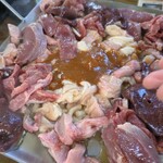 東京ホルモン - 