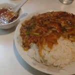 中華料理 ミッキー飯店 - 