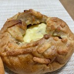 パオン - カマンベールチーズノア