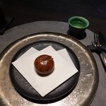 VERT - かりんとう饅頭