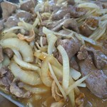 東京ホルモン - 