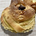 パオン - スイートポテトロールビスキー