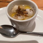 ポップ ガストロノミー レインカラー - 