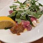 ポップ ガストロノミー レインカラー - 