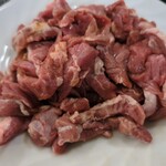 東京ホルモン - 