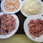 東京ホルモン - 