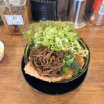 王道家直系 環家 - 