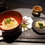 VERT - 天然えのきご飯