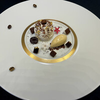 ガストロノミー ジョエル・ロブション - 