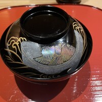 浪速割烹 昇 - 
