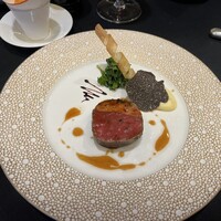 ガストロノミー ジョエル・ロブション - 