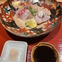 浪速割烹 昇 - 