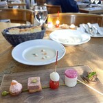 表参道バンブー - 