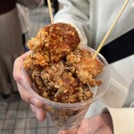 李さんの台湾名物屋台 - 