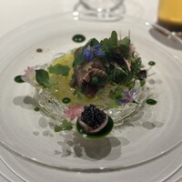 ロワゾー・パー・マツナガ - 