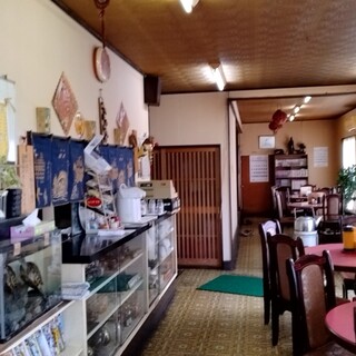 中華料理の店 芳来_2