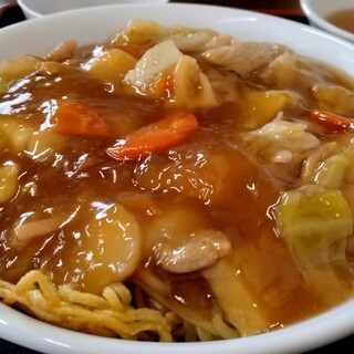 中華料理の店 芳来_0