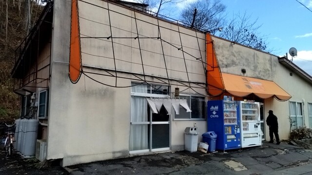 中華料理の店 芳来 - 渋民（中華料理）の写真