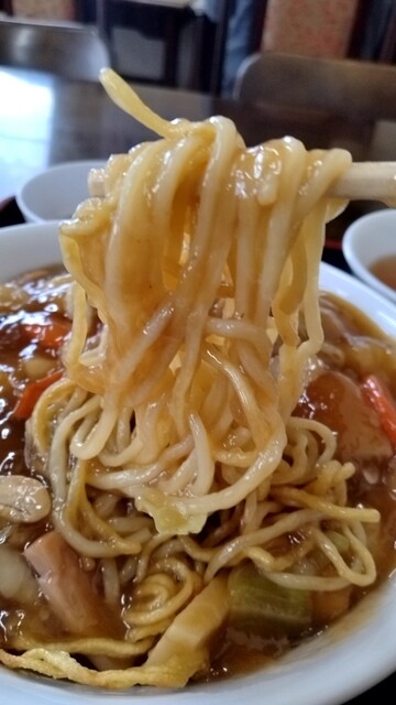 中華料理の店 芳来 - 渋民（中華料理）の写真