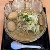 ラーメン みそ壱